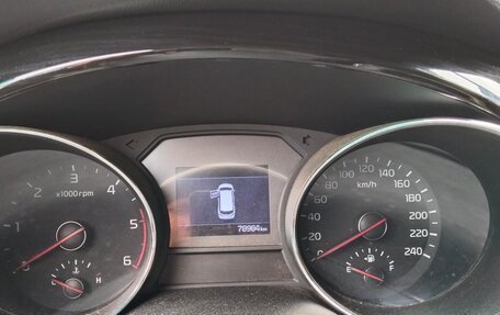 KIA Carnival III, 2019 год, 3 450 000 рублей, 11 фотография