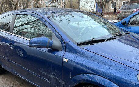 Opel Astra H, 2008 год, 420 000 рублей, 4 фотография