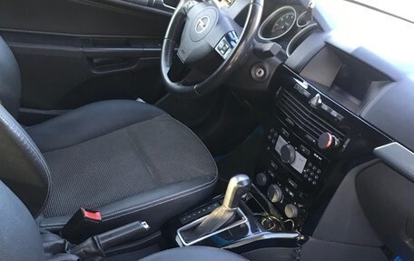 Opel Astra H, 2008 год, 420 000 рублей, 6 фотография