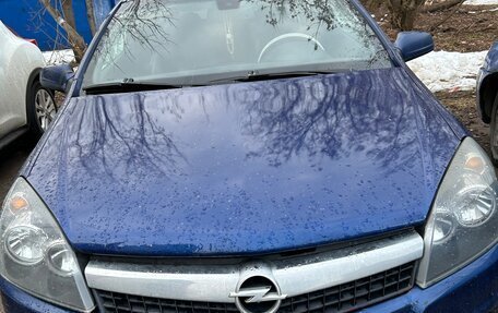 Opel Astra H, 2008 год, 420 000 рублей, 3 фотография