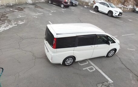 Honda Stepwgn IV, 2015 год, 1 600 000 рублей, 2 фотография