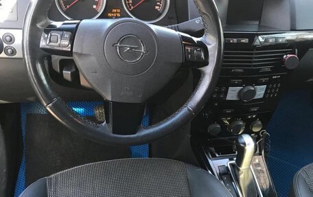 Opel Astra H, 2008 год, 420 000 рублей, 7 фотография