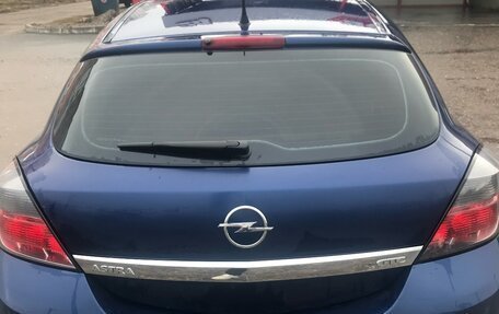 Opel Astra H, 2008 год, 420 000 рублей, 2 фотография