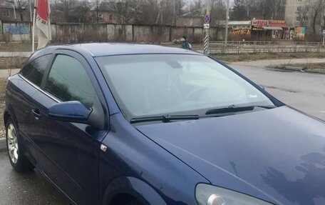 Opel Astra H, 2008 год, 420 000 рублей, 5 фотография