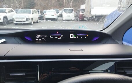 Honda Stepwgn IV, 2015 год, 1 600 000 рублей, 10 фотография