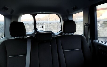 Honda Stepwgn IV, 2015 год, 1 600 000 рублей, 12 фотография