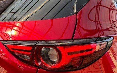 Mazda CX-5 II, 2017 год, 3 065 000 рублей, 7 фотография