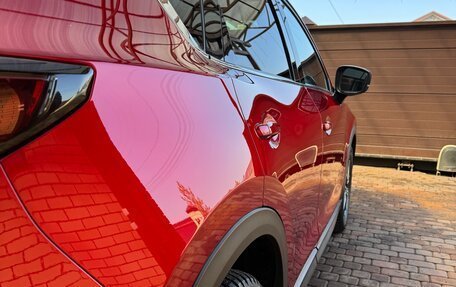 Mazda CX-5 II, 2017 год, 3 065 000 рублей, 8 фотография