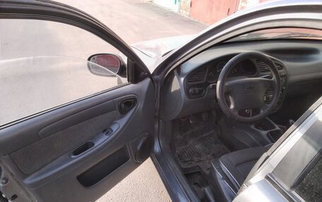 Chevrolet Lanos I, 2006 год, 148 000 рублей, 2 фотография