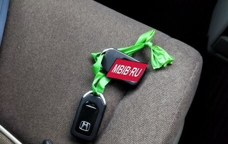 Honda Stepwgn IV, 2015 год, 1 600 000 рублей, 11 фотография