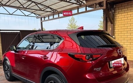 Mazda CX-5 II, 2017 год, 3 065 000 рублей, 4 фотография