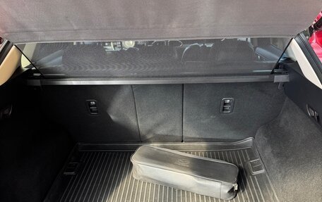 Mazda CX-5 II, 2017 год, 3 065 000 рублей, 10 фотография