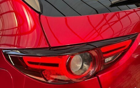 Mazda CX-5 II, 2017 год, 3 065 000 рублей, 11 фотография