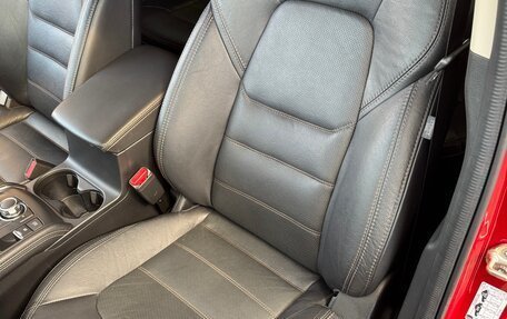 Mazda CX-5 II, 2017 год, 3 065 000 рублей, 18 фотография