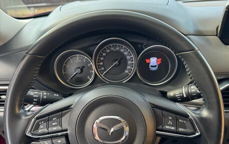 Mazda CX-5 II, 2017 год, 3 065 000 рублей, 23 фотография