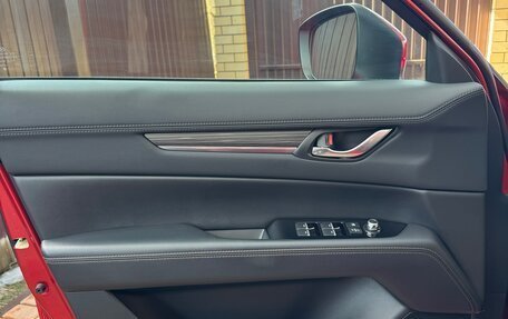 Mazda CX-5 II, 2017 год, 3 065 000 рублей, 17 фотография