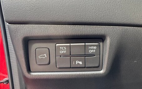 Mazda CX-5 II, 2017 год, 3 065 000 рублей, 22 фотография