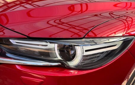 Mazda CX-5 II, 2017 год, 3 065 000 рублей, 13 фотография