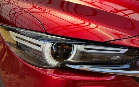 Mazda CX-5 II, 2017 год, 3 065 000 рублей, 14 фотография