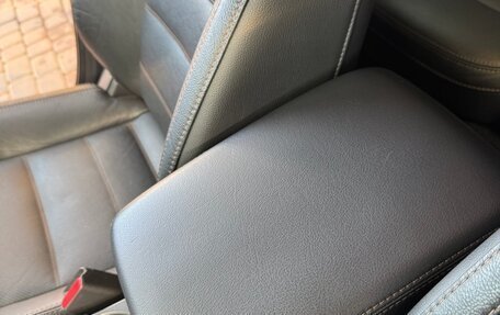 Mazda CX-5 II, 2017 год, 3 065 000 рублей, 26 фотография