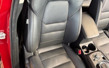 Mazda CX-5 II, 2017 год, 3 065 000 рублей, 34 фотография