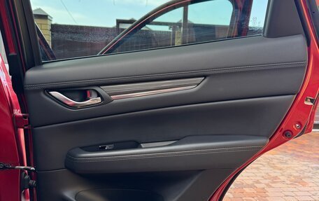 Mazda CX-5 II, 2017 год, 3 065 000 рублей, 31 фотография