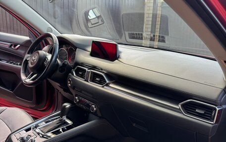 Mazda CX-5 II, 2017 год, 3 065 000 рублей, 35 фотография