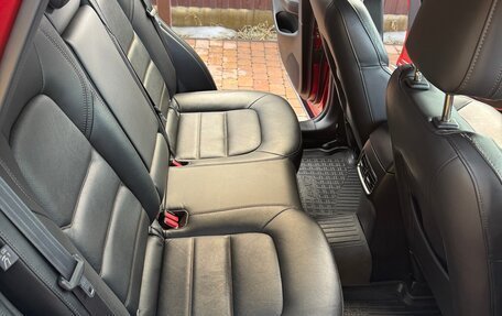 Mazda CX-5 II, 2017 год, 3 065 000 рублей, 32 фотография