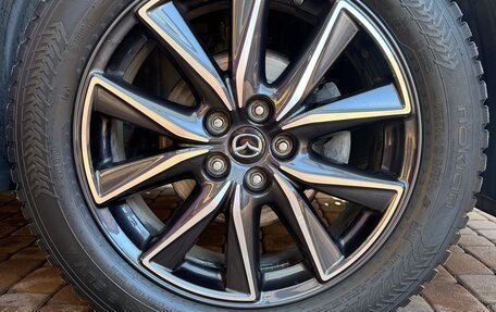 Mazda CX-5 II, 2017 год, 3 065 000 рублей, 36 фотография