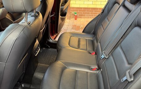 Mazda CX-5 II, 2017 год, 3 065 000 рублей, 30 фотография