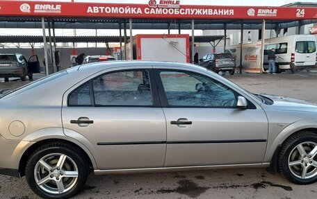 Ford Mondeo III, 2003 год, 395 000 рублей, 3 фотография