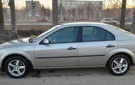 Ford Mondeo III, 2003 год, 395 000 рублей, 5 фотография