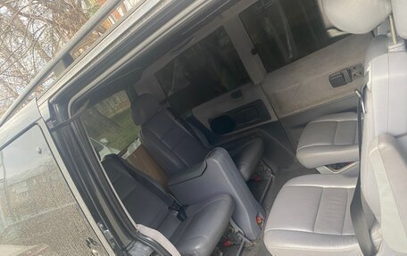 Mercedes-Benz Vito, 2000 год, 720 000 рублей, 3 фотография