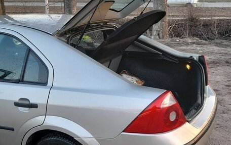 Ford Mondeo III, 2003 год, 395 000 рублей, 10 фотография