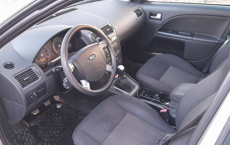 Ford Mondeo III, 2003 год, 395 000 рублей, 7 фотография