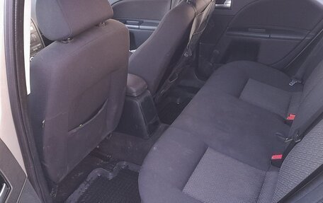 Ford Mondeo III, 2003 год, 395 000 рублей, 8 фотография