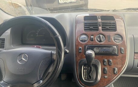 Mercedes-Benz Vito, 2000 год, 720 000 рублей, 2 фотография