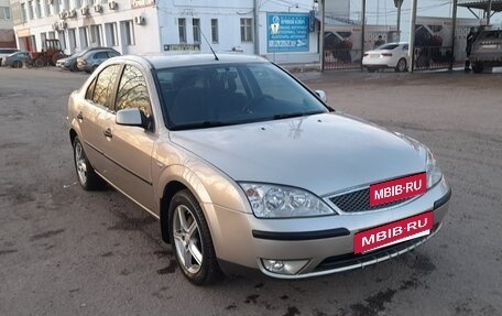 Ford Mondeo III, 2003 год, 395 000 рублей, 2 фотография