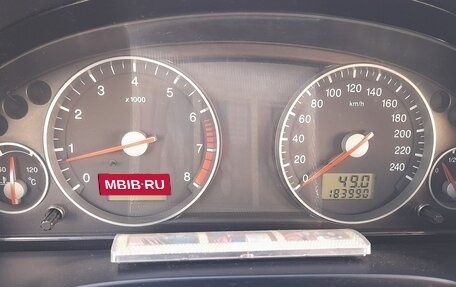 Ford Mondeo III, 2003 год, 395 000 рублей, 11 фотография