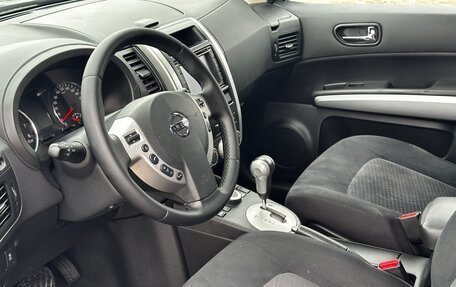 Nissan X-Trail, 2011 год, 1 195 000 рублей, 7 фотография