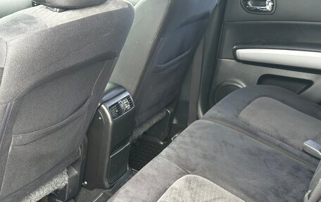 Nissan X-Trail, 2011 год, 1 195 000 рублей, 8 фотография