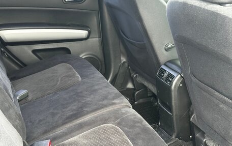 Nissan X-Trail, 2011 год, 1 195 000 рублей, 9 фотография