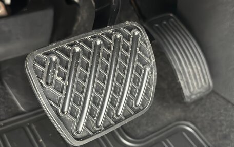 Nissan X-Trail, 2011 год, 1 195 000 рублей, 18 фотография