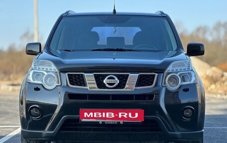Nissan X-Trail, 2011 год, 1 195 000 рублей, 5 фотография