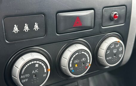 Nissan X-Trail, 2011 год, 1 195 000 рублей, 19 фотография