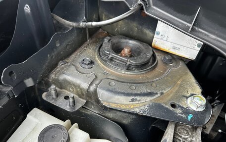 Nissan X-Trail, 2011 год, 1 195 000 рублей, 26 фотография