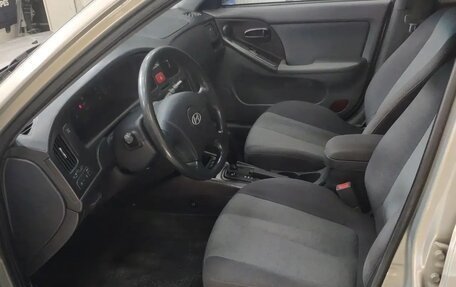 Hyundai Elantra IV, 2009 год, 450 000 рублей, 5 фотография