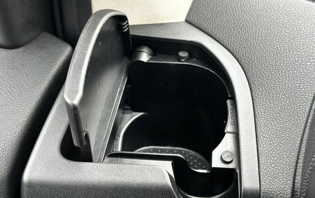 Nissan X-Trail, 2011 год, 1 195 000 рублей, 22 фотография