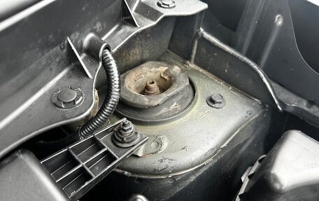 Nissan X-Trail, 2011 год, 1 195 000 рублей, 25 фотография