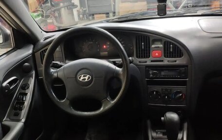 Hyundai Elantra IV, 2009 год, 450 000 рублей, 6 фотография